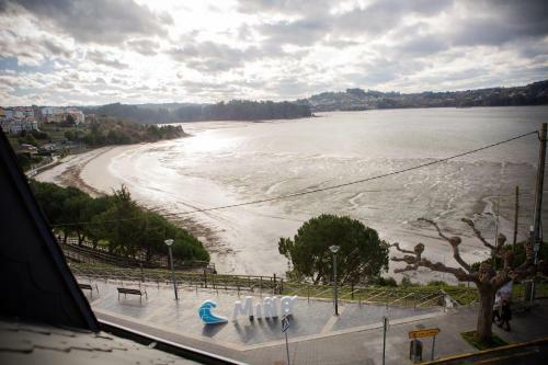 Apartamento Piso Con Vistas Al Mar