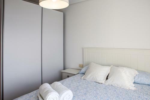 Apartamento Piso Con Vistas Al Mar