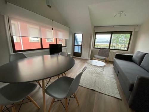 Apartamento Housingcoru�a Playa Mi�o 5
