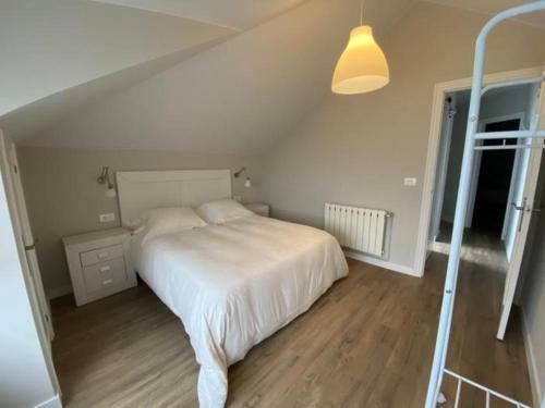 Apartamento Housingcoru�a Playa Mi�o 5