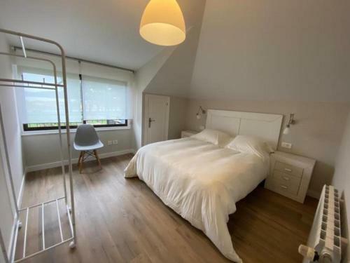 Apartamento Housingcoru�a Playa Mi�o 5
