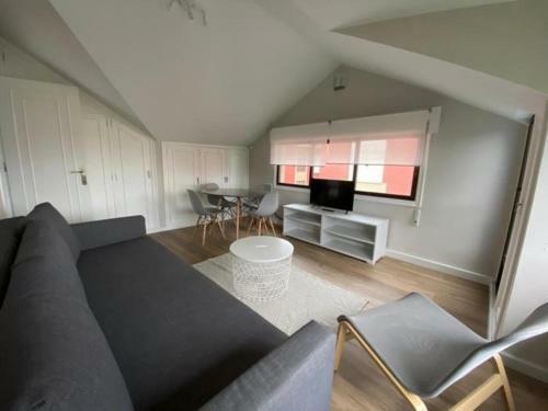 Apartamento Housingcoru�a Playa Mi�o 5