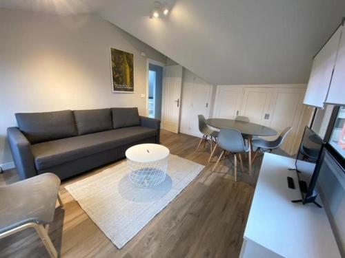 Apartamento Housingcoru�a Playa Mi�o 5