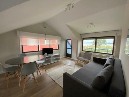Apartamento Housingcoru�a Playa Mi�o 5