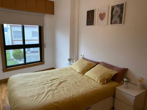 Apartamento Luky Mi�o