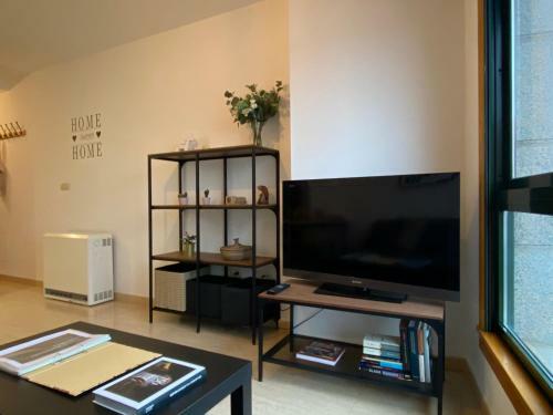 Apartamento Luky Mi�o