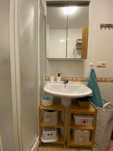 Apartamento Luky Mi�o