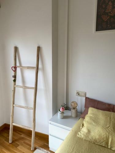Apartamento Luky Mi�o