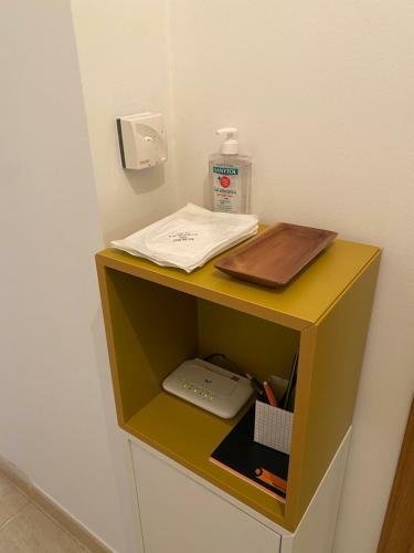 Apartamento Luky Mi�o