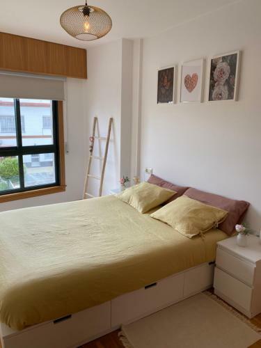 Apartamento Luky Mi�o