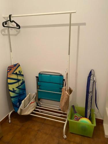 Apartamento Luky Mi�o