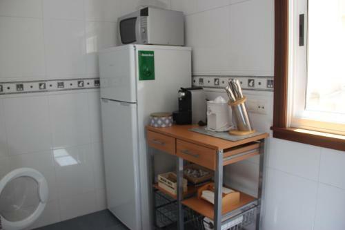 Apartamento Piso C�ntrico En Mi�o.
