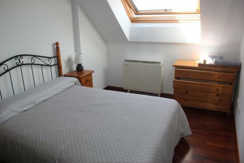 Apartamento Piso C�ntrico En Mi�o.