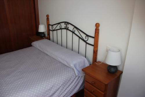 Apartamento Piso C�ntrico En Mi�o.