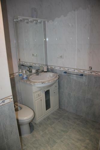 Apartamento Piso C�ntrico En Mi�o.