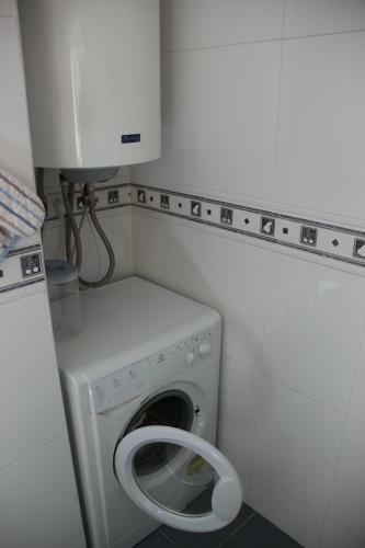 Apartamento Piso C�ntrico En Mi�o.