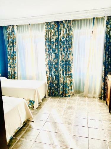 Hotel Palacio De Miraflores