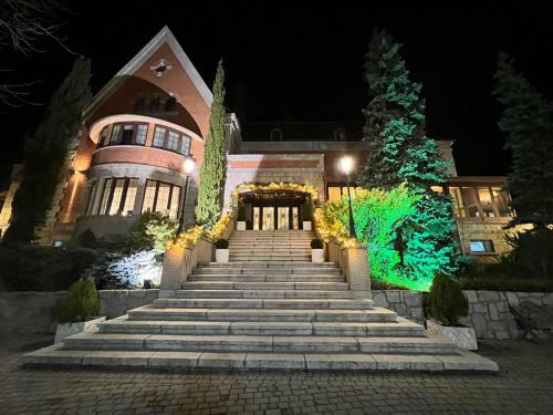 Hotel Palacio De Miraflores