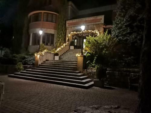 Hotel Palacio De Miraflores