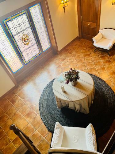 Hotel Palacio De Miraflores