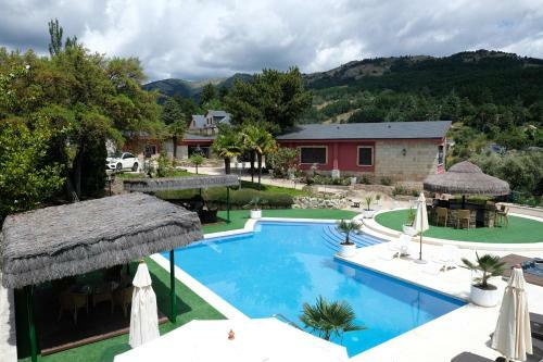 Villa El Barranco De Miraflores