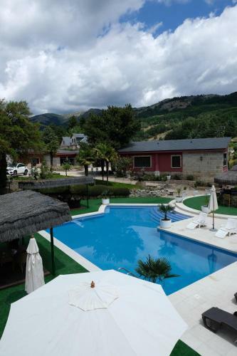 Villa El Barranco De Miraflores