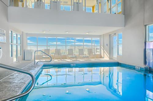 Hotel Crystal Shores III