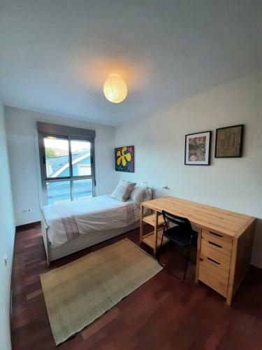 Apartamento Playa Grande De Mi�o 1