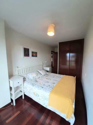 Apartamento Playa Grande De Mi�o 1