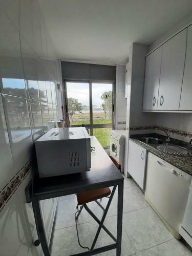 Apartamento Playa Grande De Mi�o 1