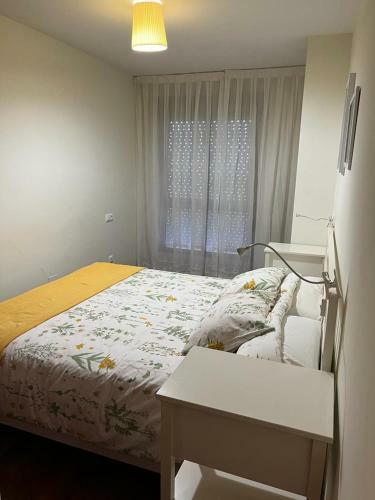 Apartamento Playa Grande De Mi�o 1