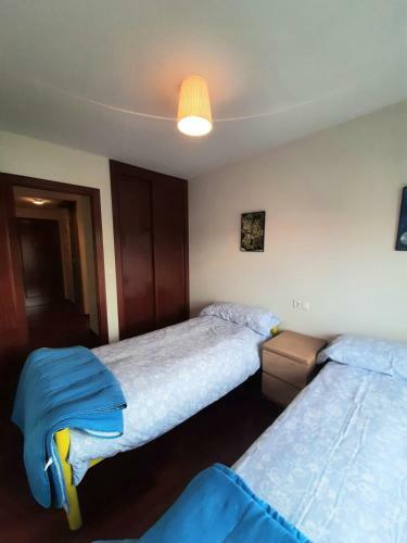 Apartamento Playa Grande De Mi�o 1
