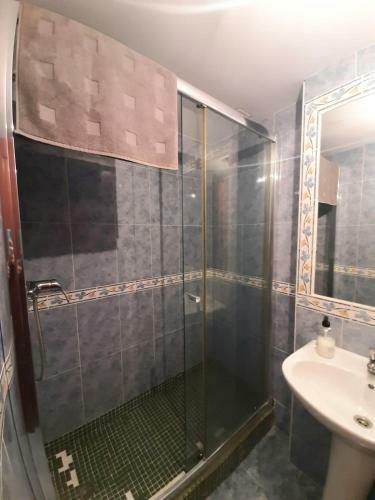 Apartamento Playa Grande De Mi�o 1