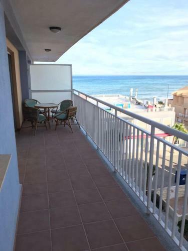 Apartamento Piso Ideal Para Las Vacaciones