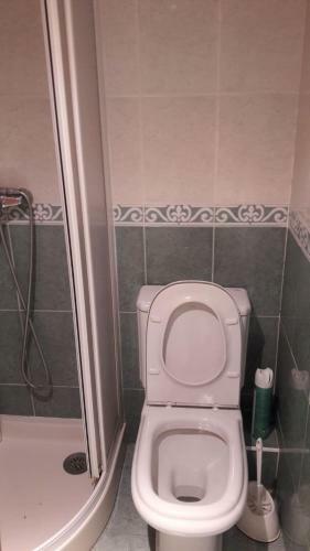 Apartamento Piso Ideal Para Las Vacaciones