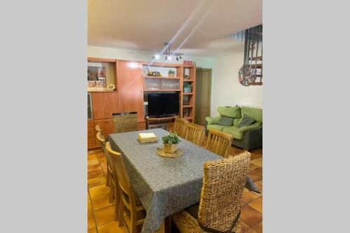 Apartamento Rural Kabitxoa