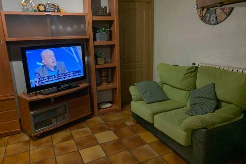 Apartamento Rural Kabitxoa