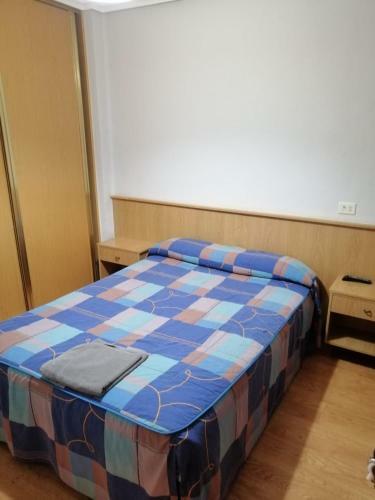 Hostal Castilla