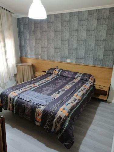 Hostal Castilla
