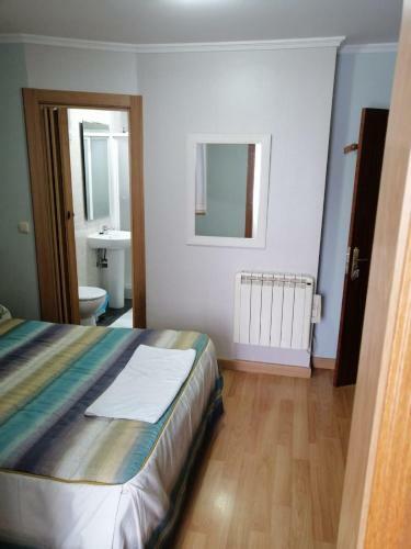Hostal Castilla