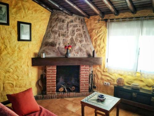 Apartamento Casa Rural La Villa