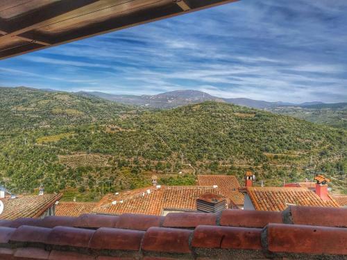 Apartamento Casa Rural La Villa