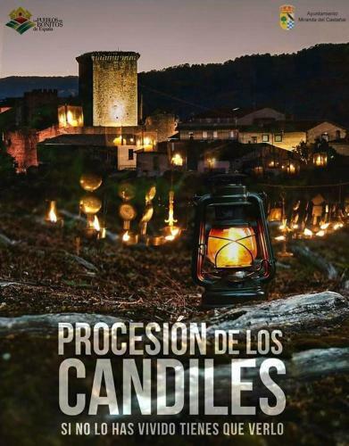 Apartamento Casa Rural La Villa