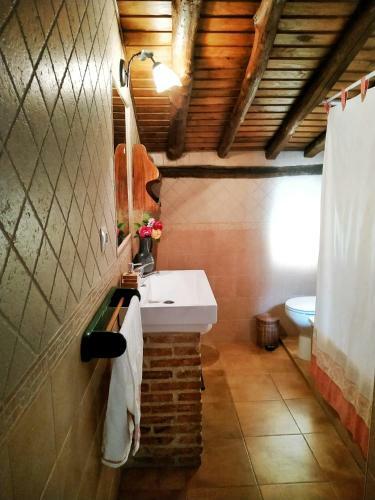 Apartamento Casa Rural La Villa