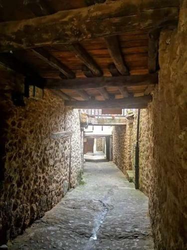 Apartamento Casa Rural La Villa