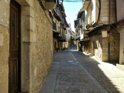 Apartamento La Due�a I