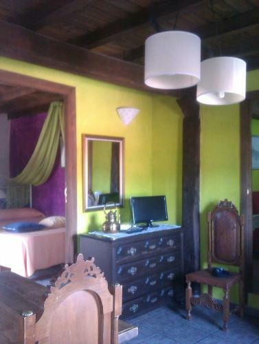 Apartamento La Due�a I