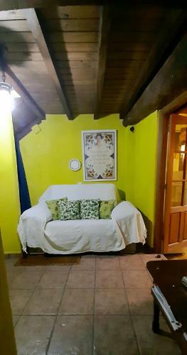 Apartamento La Due�a I
