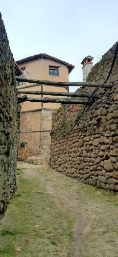 Apartamento La Due�a I