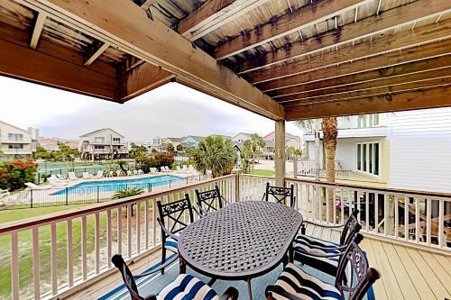 Pleasure Island Villa #a